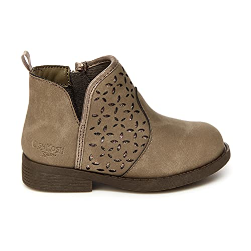 OshKosh B'Gosh Girls' Ankle Boot