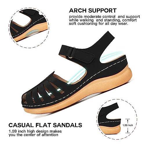 Stylish Fisherman Sandals for Women