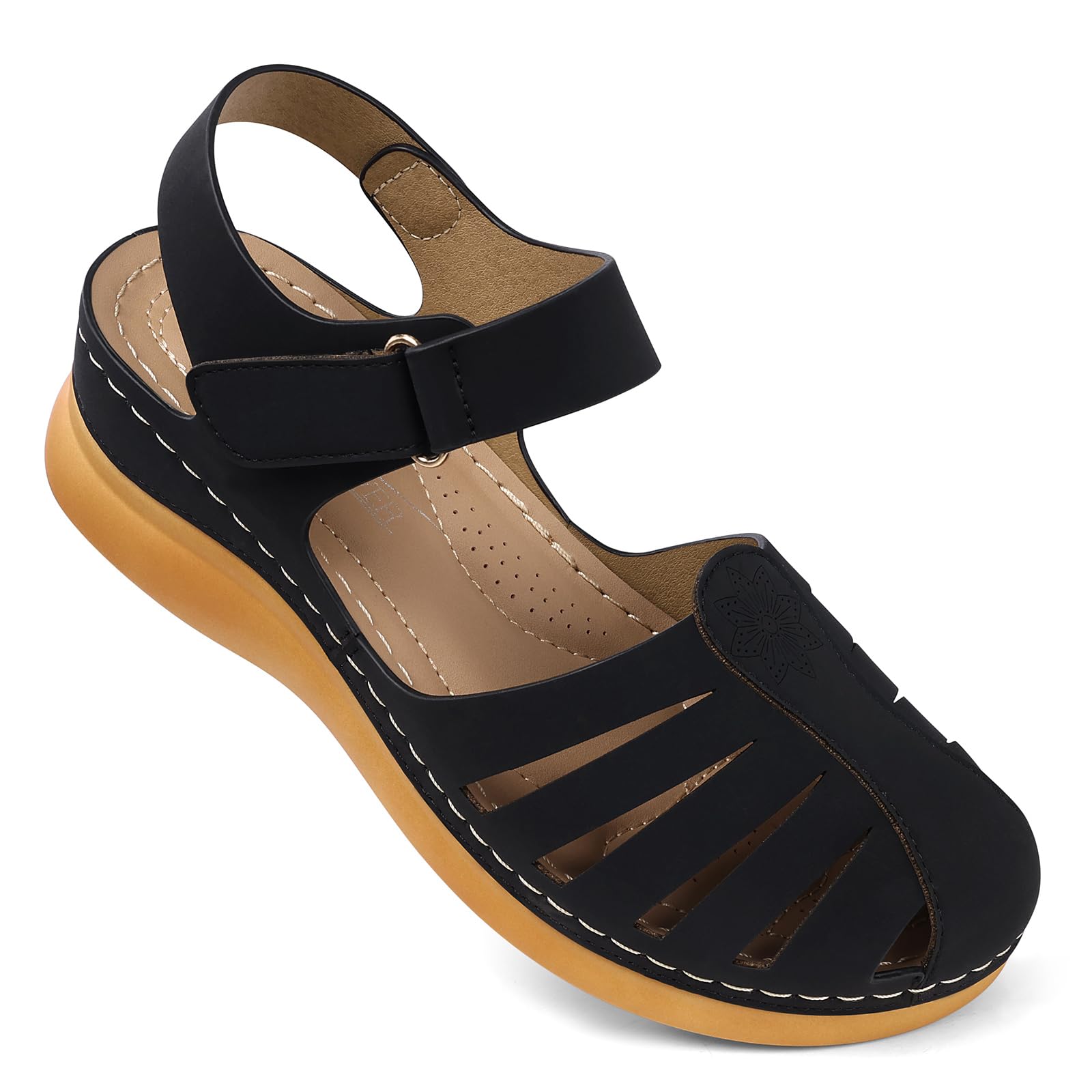 Stylish Fisherman Sandals for Women
