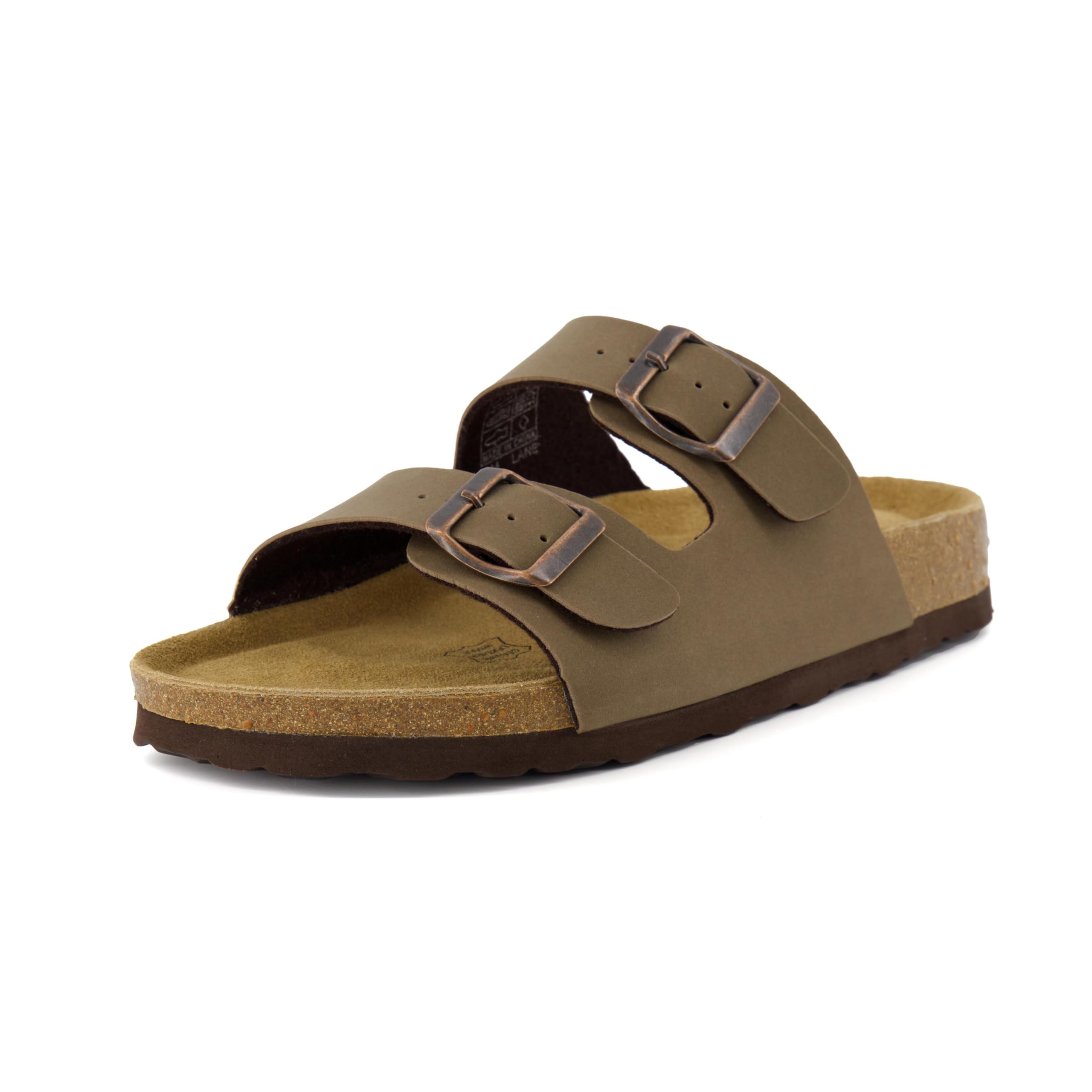 Women's Comfort Cork Arch Support Sandals